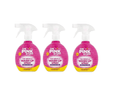 The Pink Stuff spray do mycia naczyń 500ml – 3 sztuki