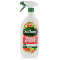 Zoflora detergente per bagno Caribbean Grapefruit & Lime 800 ml – Spray agrumato fresco contro calcare e residui di sapone, per doccia e piastrelle