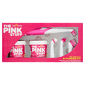 The Pink Stuff The Miracle -siivoustahnasetti