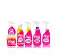 The Pink Stuff - Súper pack para salón y baño