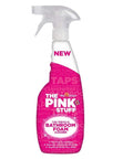 Stardrops The Pink Stuff – Bathroom Foam – Badezimmerreiniger