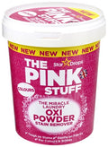 The Pink Stuff Détachant Couleur - 1000g