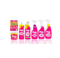 The Pink Stuff - Van Alles Wat Cadeauset voor Woonkamer, Badkamer & Slaapkamer