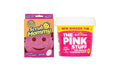 The Pink Stuff paszta 850 gramm és The Original Scrub Mommy