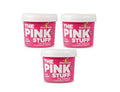 The Pink Stuff – Wunder-Reinigungspaste-Paket – 3 Stück