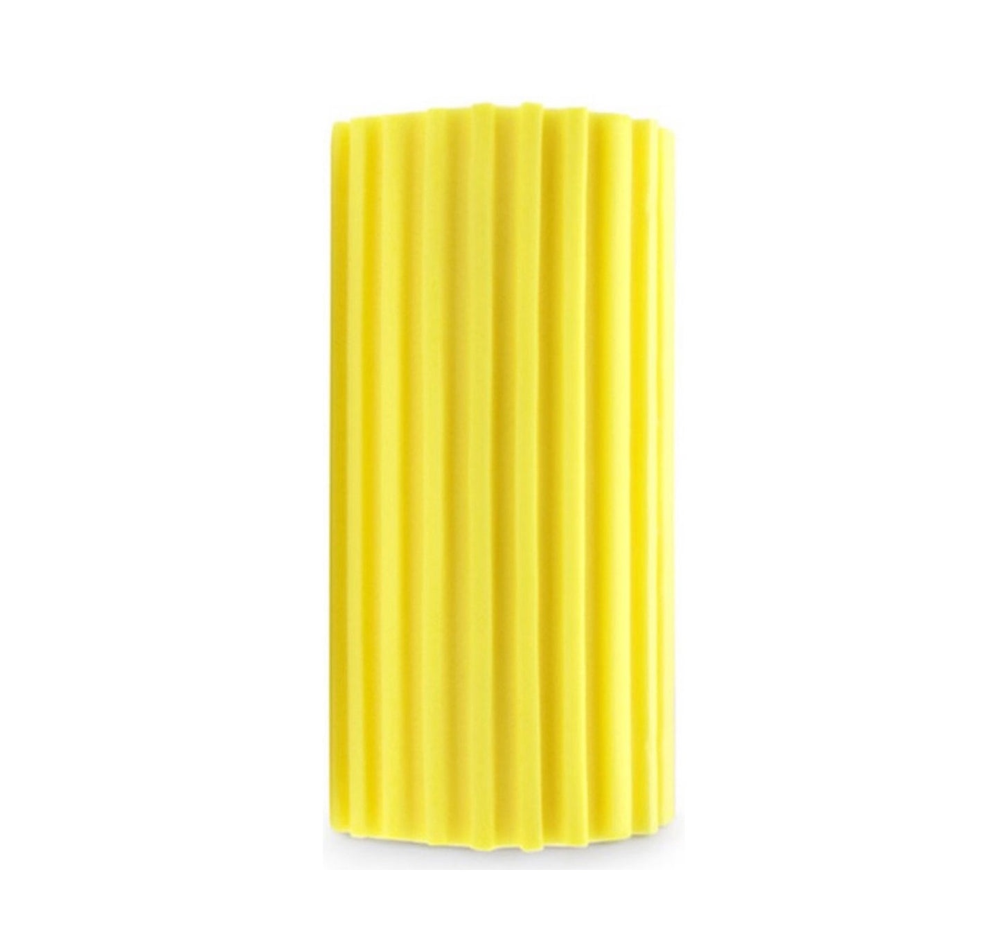 Scrub Daddy Damp Duster - Wonder Stoffer - Geel