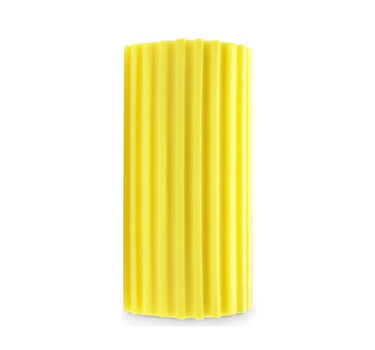 Scrub Daddy Duster Humide - Wonder Stoffer - Jaune