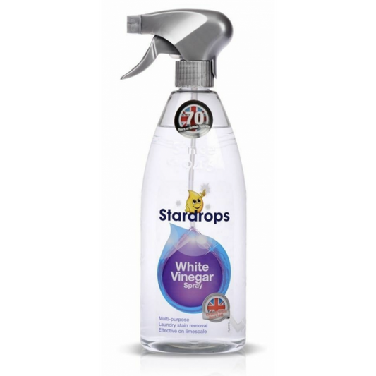 Stardrops The Pink Stuff Spray de vinaigre blanc