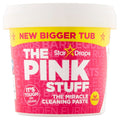 Stardrops The Pink Stuff - Rengöringspasta 850 gram