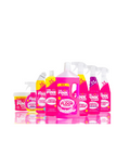 The Pink Stuff – Das Alles-Set