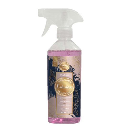 Fabulosa Opulence Koncentrált Fertőtlenítőszer 500ml
