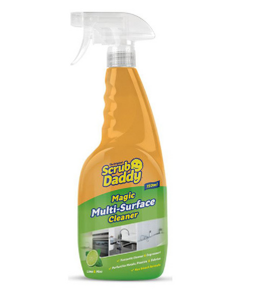Scrub Daddy | spray detergente universale (750 ml)