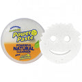Scrub Daddy Power Paste Paket – Reinigungsmittel + Scrub Mommy