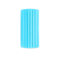 Scrub Daddy Damp Duster – Wunder-Staubwedel – Blau