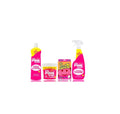 The Pink Stuff - O Meu Primeiro Conjunto - 1x pasta de 850g, creme de limpeza, limpa-tudo, Scrub Mommy
